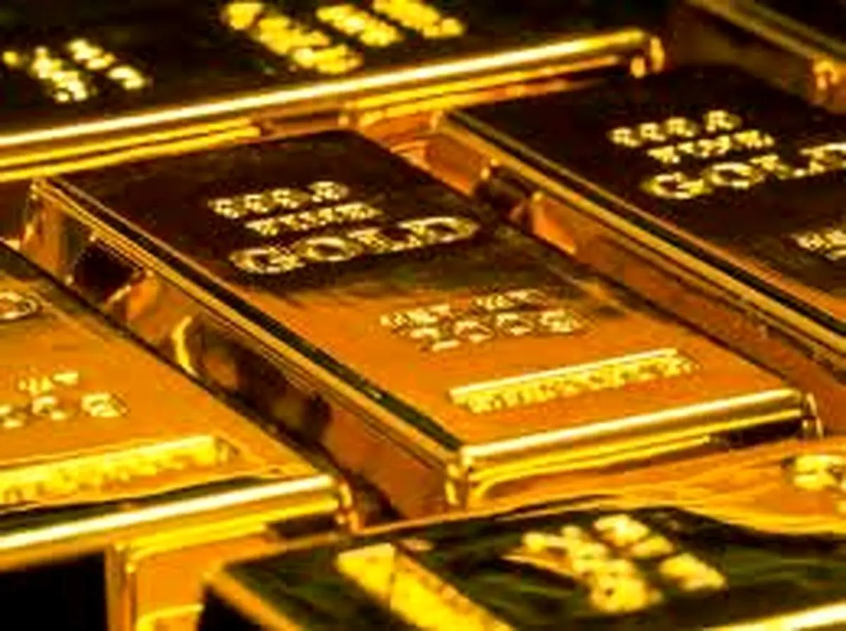سرافکندگی طلا؛ صعود دلار