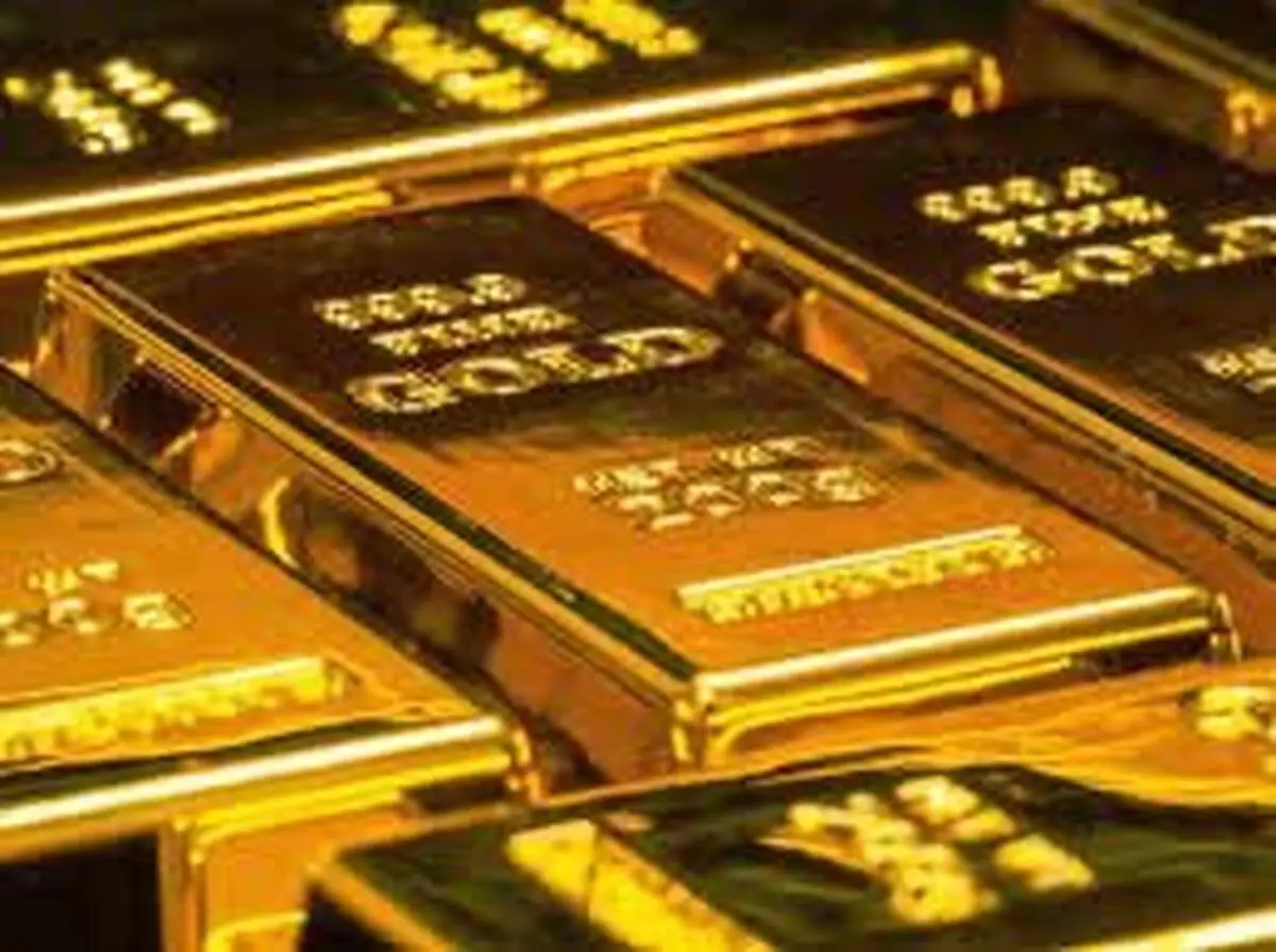 سرافکندگی طلا؛ صعود دلار