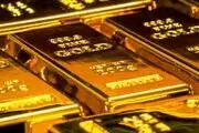 سرافکندگی طلا؛ صعود دلار