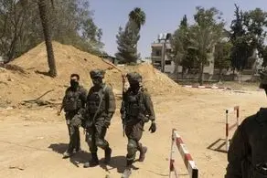 محکومیت شدید جنایات رژیم صهیونیستی در فلسطین اشغالی