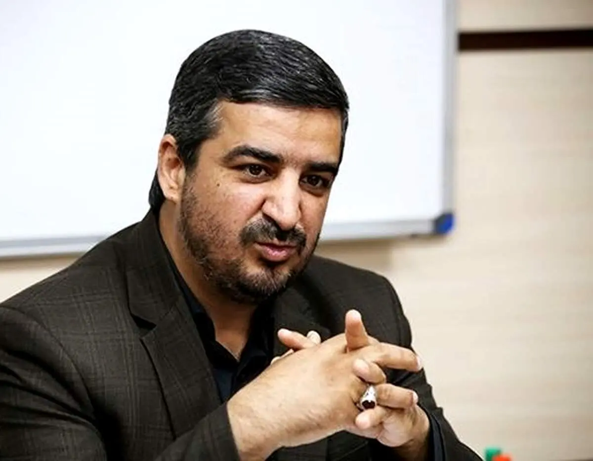 وزیر پیشنهادی آموزش و پرورش به مجلس معرفی شد