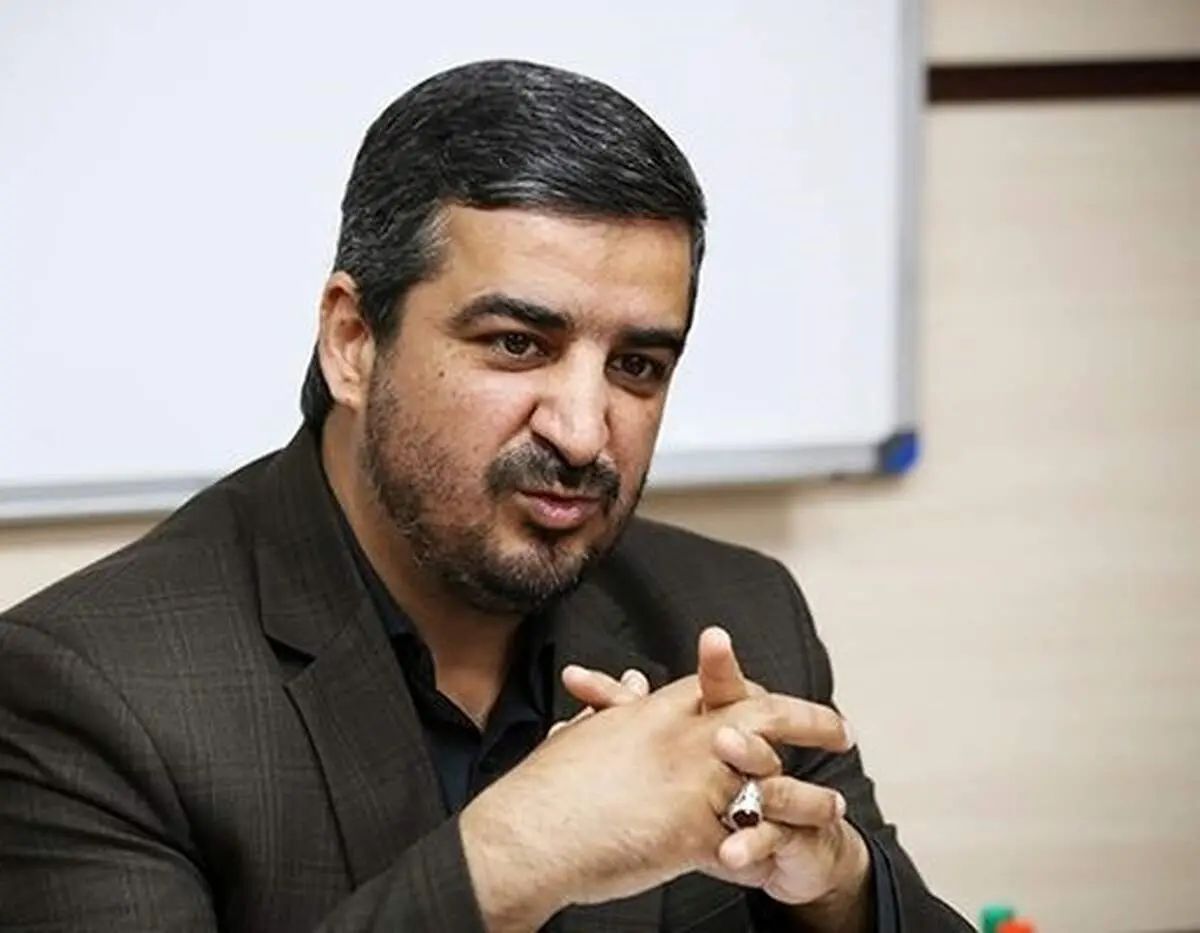 وزیر پیشنهادی آموزش و پرورش به مجلس معرفی شد
