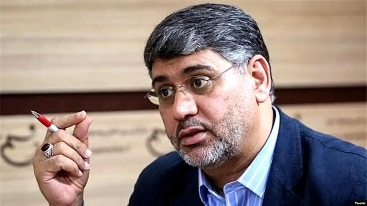 شایعات در مورد وضعیت سلامت رضا سراج صحت ندارد