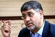 شایعات در مورد وضعیت سلامت رضا سراج صحت ندارد