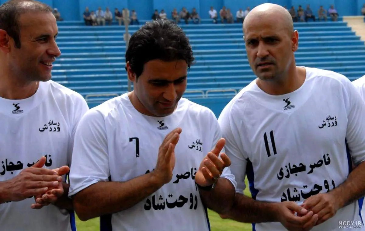 یحیی پشت اوسمار است!