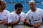 یحیی پشت اوسمار است!