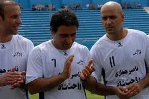 یحیی پشت اوسمار است!
