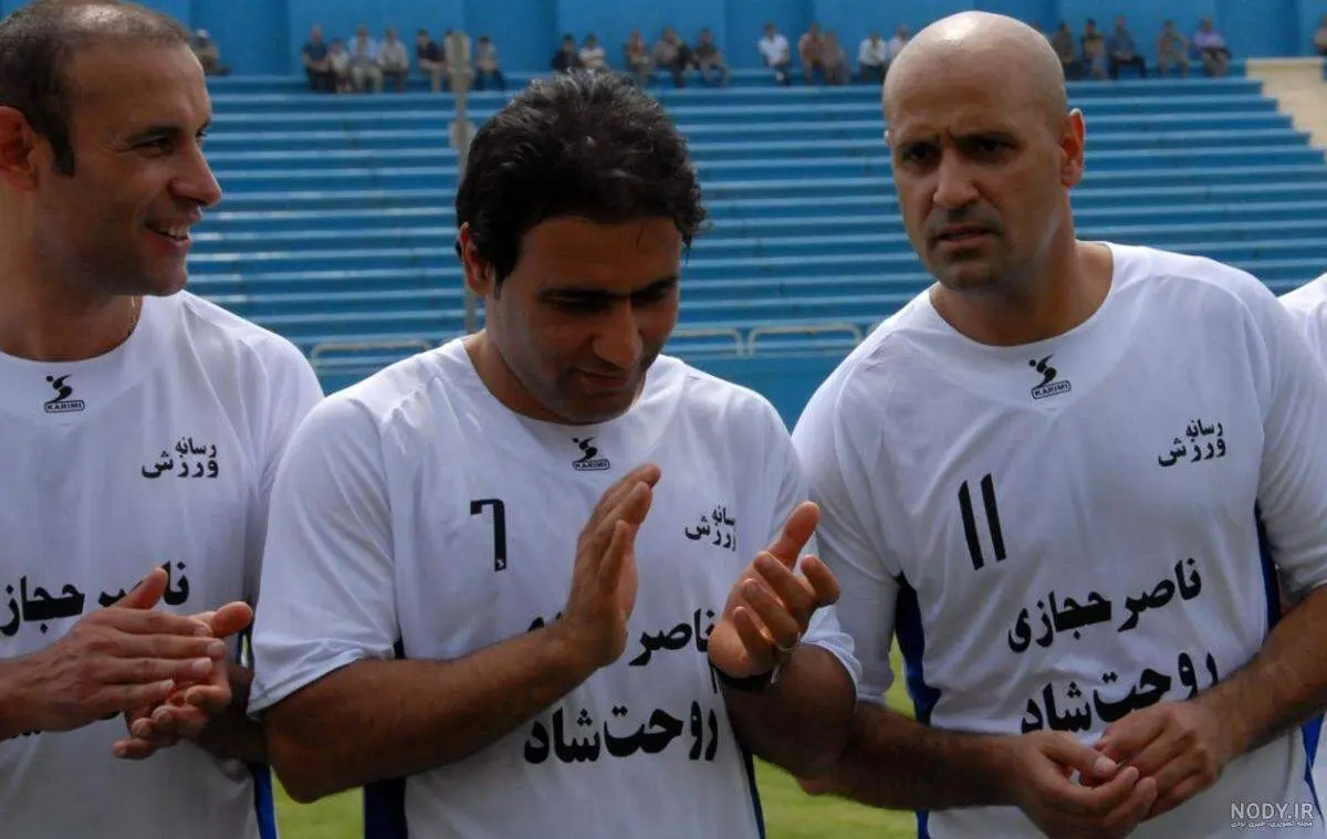 یحیی پشت اوسمار است!