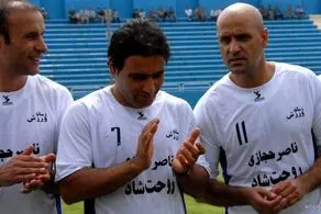 یحیی پشت اوسمار است!