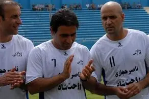 یحیی پشت اوسمار است!
