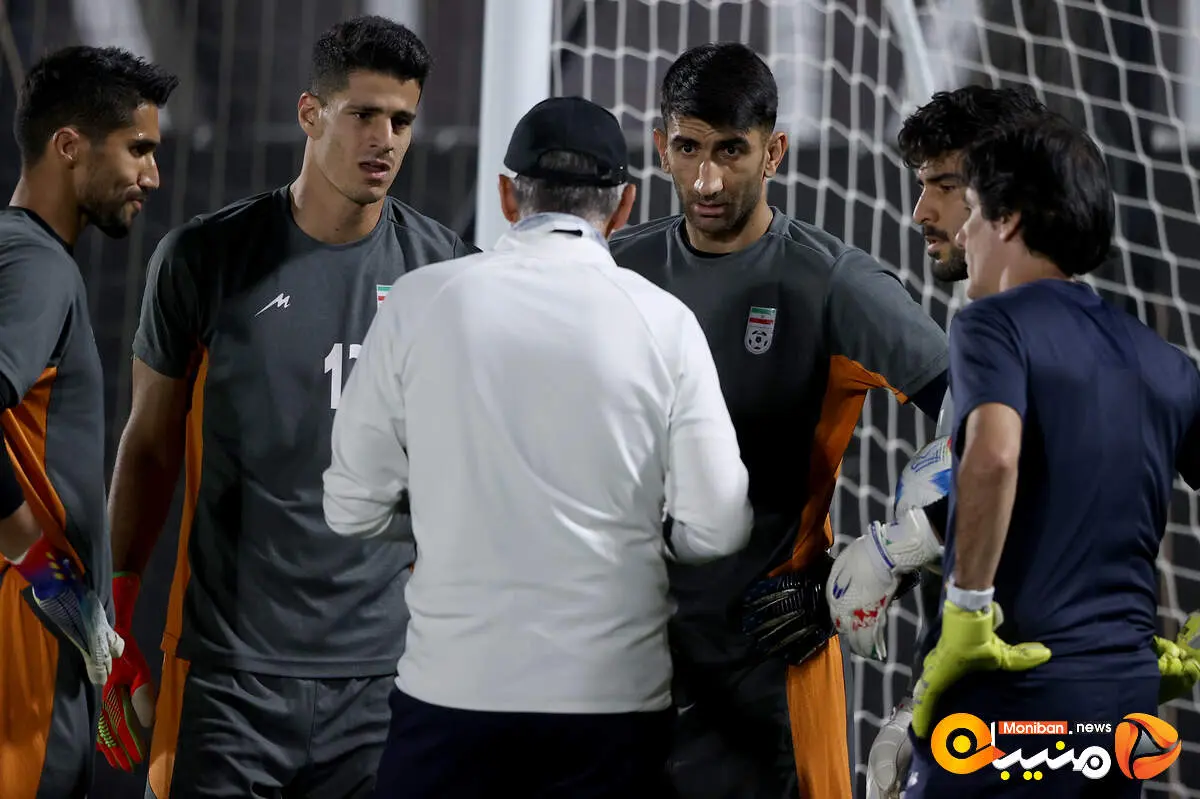 بازیکن پرسپولیس زیر بار حرف پزشک متخصص نرفت!