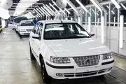 قیمت خودرو‌های ایران خودرو جمعه ۱۲ آبان ۱۴۰۲/ جدول