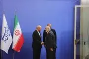 آخرین تصاویر از حضور اسماعیل هنیه در تهران + ببینید 