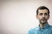کنایه فرزند پزشکیان به یک اعلام جرم و یک عدم اعلام جرم 