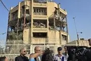 بازدید معاون اجرایی رئیس‌جمهور و وزیر نیرو از کشتی‌سازی خلیج‌فارس