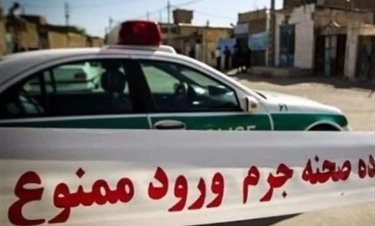 ماجرای جنجال عکس تبعه افغانستانی با خودرو پلیس ایران چه بود؟+جزئیات