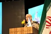 نسل جدید از نسل دهه ۵۰ محکم‌تر و فداکارتر است/ مردم خائن ها را نفرین می‌کنند 