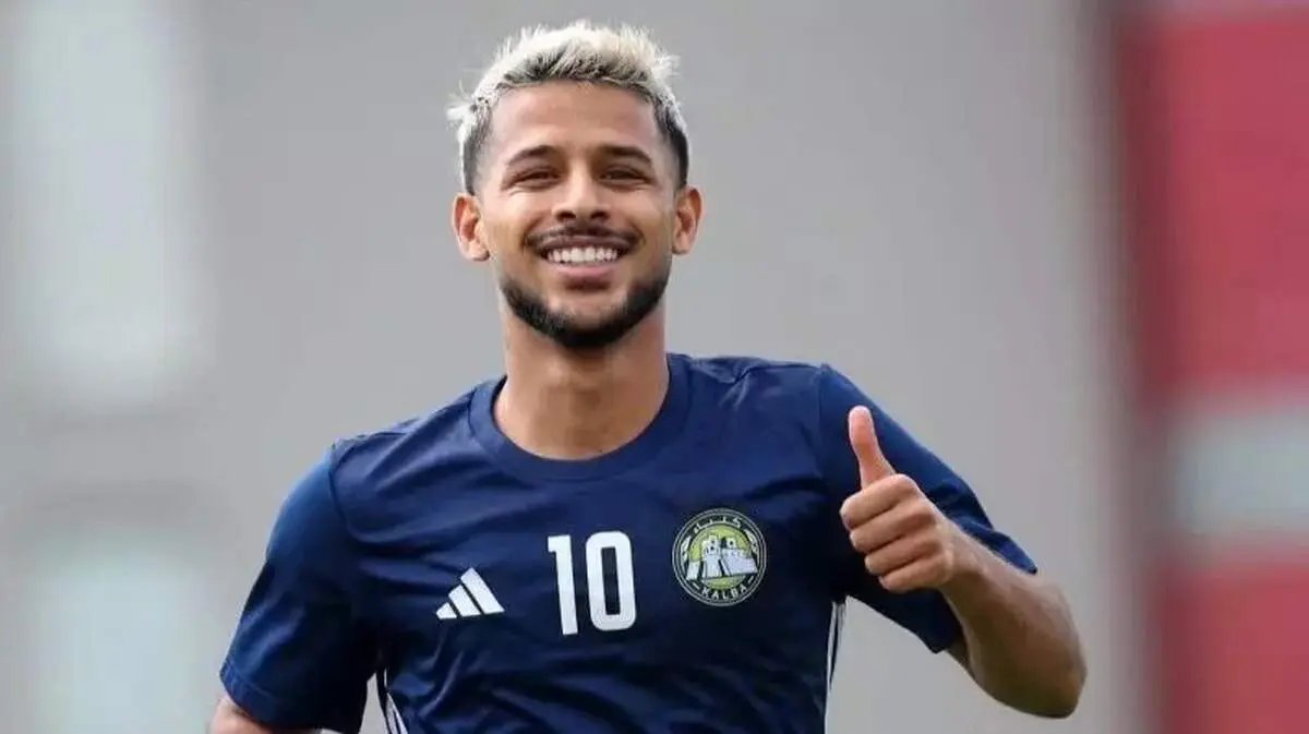 شباب الاهلی آب پاکی را روی دست استقلال ریخت؛ اتحاد کلباء خواهان مهدی قائدی شد!