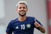 شباب الاهلی آب پاکی را روی دست استقلال ریخت؛ اتحاد کلباء خواهان مهدی قائدی شد!