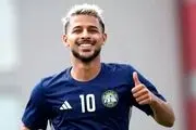 شباب الاهلی آب پاکی را روی دست استقلال ریخت؛ اتحاد کلباء خواهان مهدی قائدی شد!