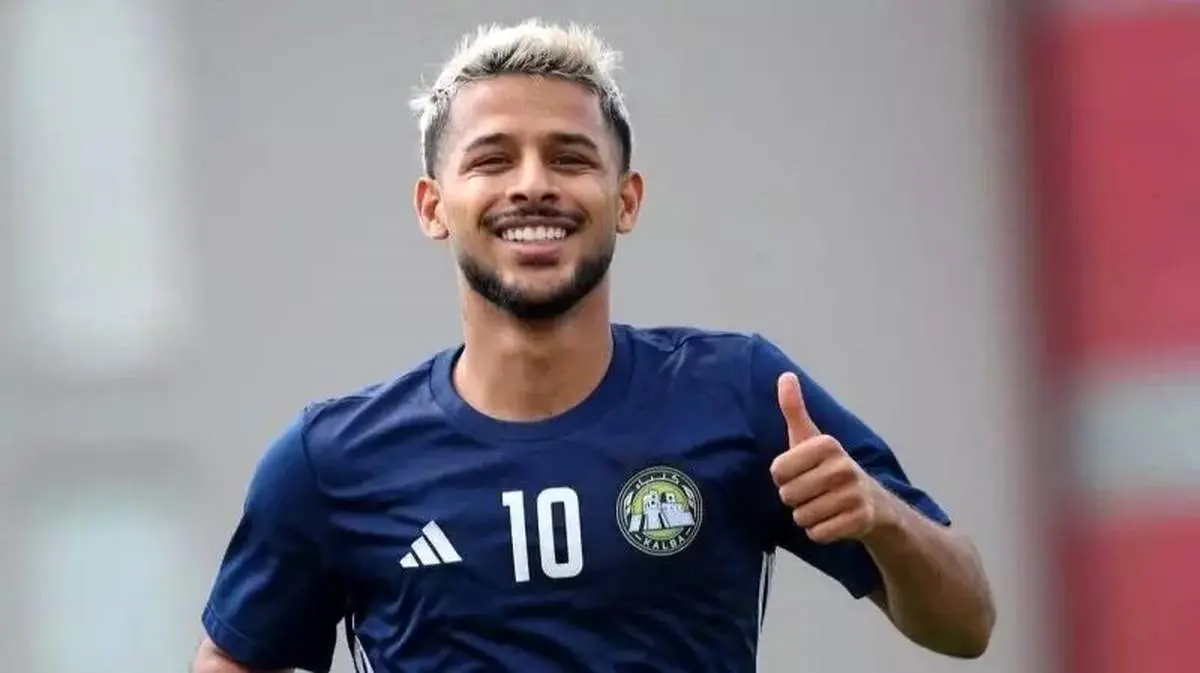 ستاره تیم ملی در جام جهانی 2026 چه کسی است؟