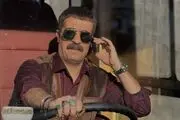ارسطو سریال پایتخت با چهره جدید در تایلند/ عکس