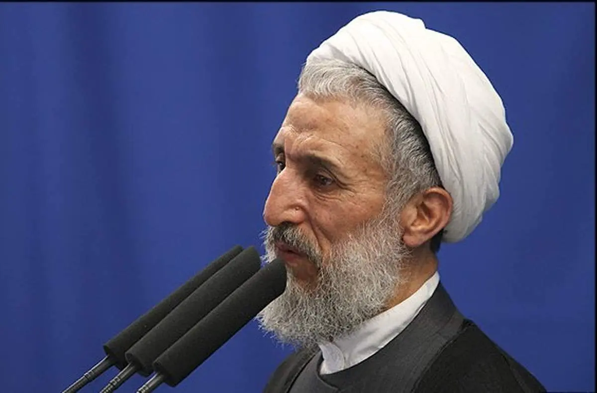 اعلام زمان و مکان برگزاری نماز عید فطر