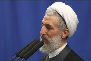 کاظم صدیقی: سیر نخورید، پیامبر همیشه سیر غذا نمی‌خوردند