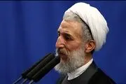 امر به معروف عقده گشایی نیست