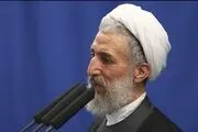 فوری/ کاظم صدیقی بالاخره واکنش نشان داد/ غفلت کردم، عذرخواهی می‌کنم!