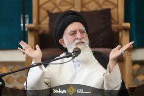 آیت الله علوی بروجردی: مسئولین چکار می‌‌کنند؟