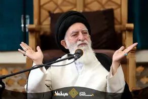 آیت الله علوی بروجردی: مسئولین چکار می‌‌کنند؟
