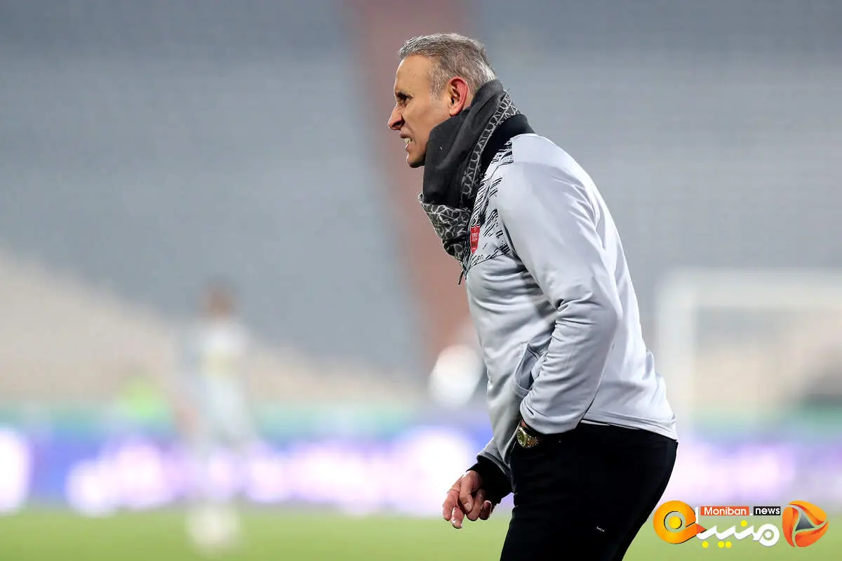 مقصد بعدی یحیی گل محمدی مشخص شد!