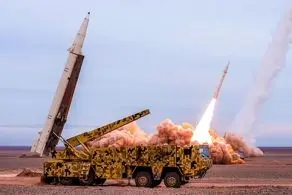 در صورت جنگ ایران این پایگاه‌های آمریکایی را بمباران می کند