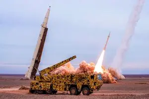 در صورت جنگ ایران این پایگاه‌های آمریکایی را بمباران می کند