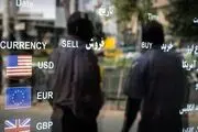 دلار برگشت