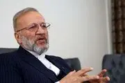 متکی: مردم برای همیشه با کسی عقد اخوت نبسته اند!