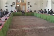 رشد 63 درصدی و 23 درصدی صادرات ایران با ازبکستان و قرقیزستان