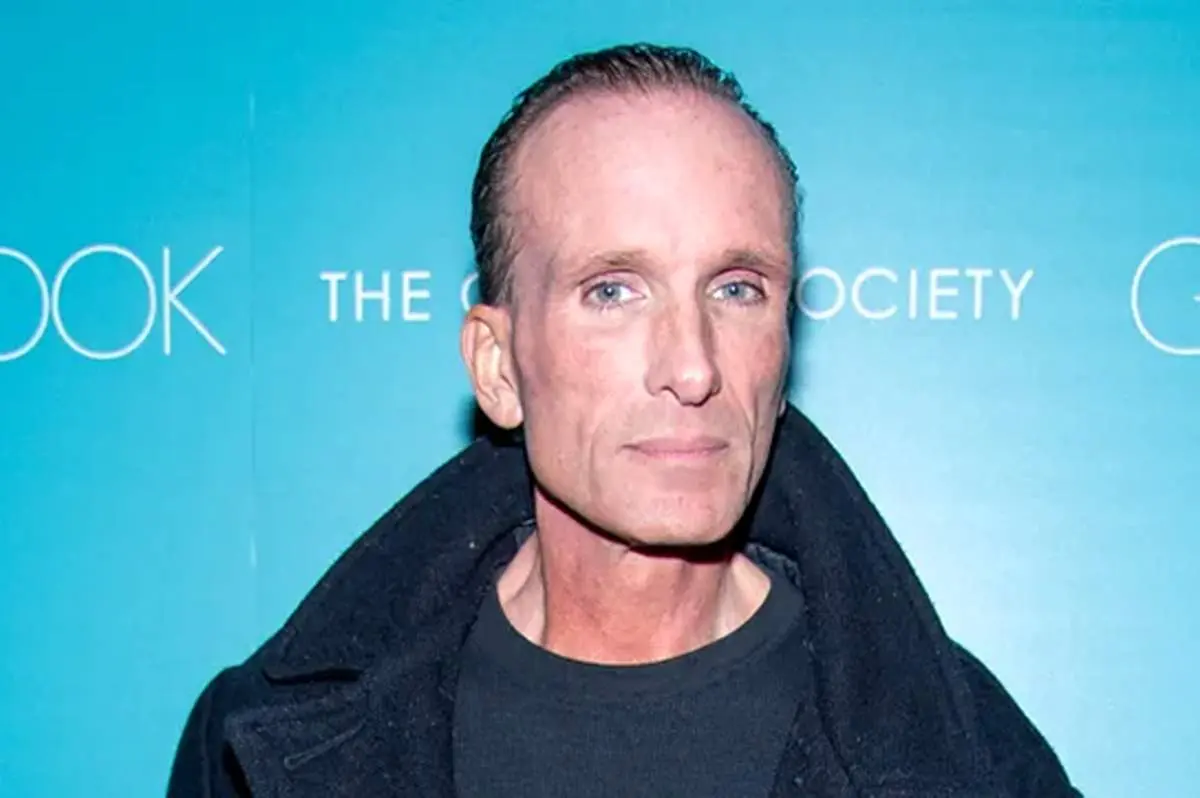 بازیگر «ماسک» درگذشت