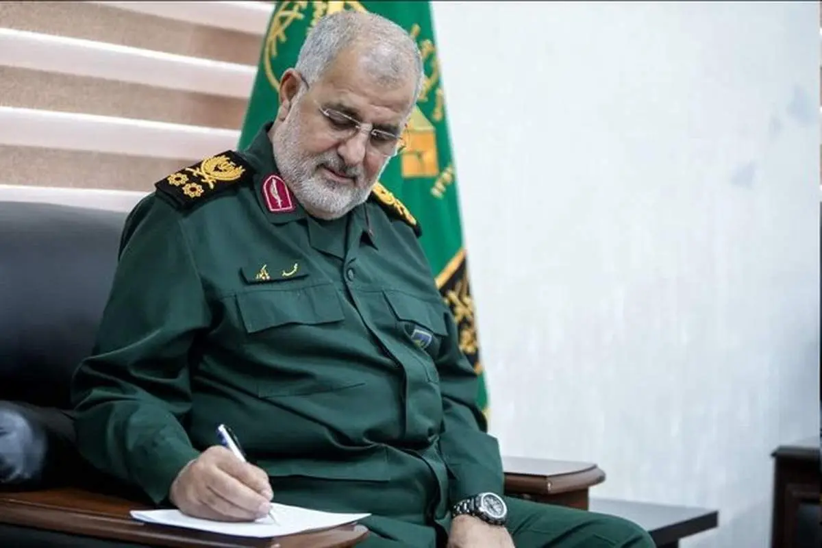 فرمانده کل سپاه: هر خطای محاسباتی در خلیج فارس پاسخی فوری و کوبنده دارد