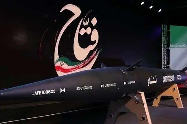 موشک های «فتاح» و «عماد» شلیک شدند