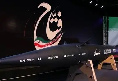 موشک های «فتاح» و «عماد» شلیک شدند