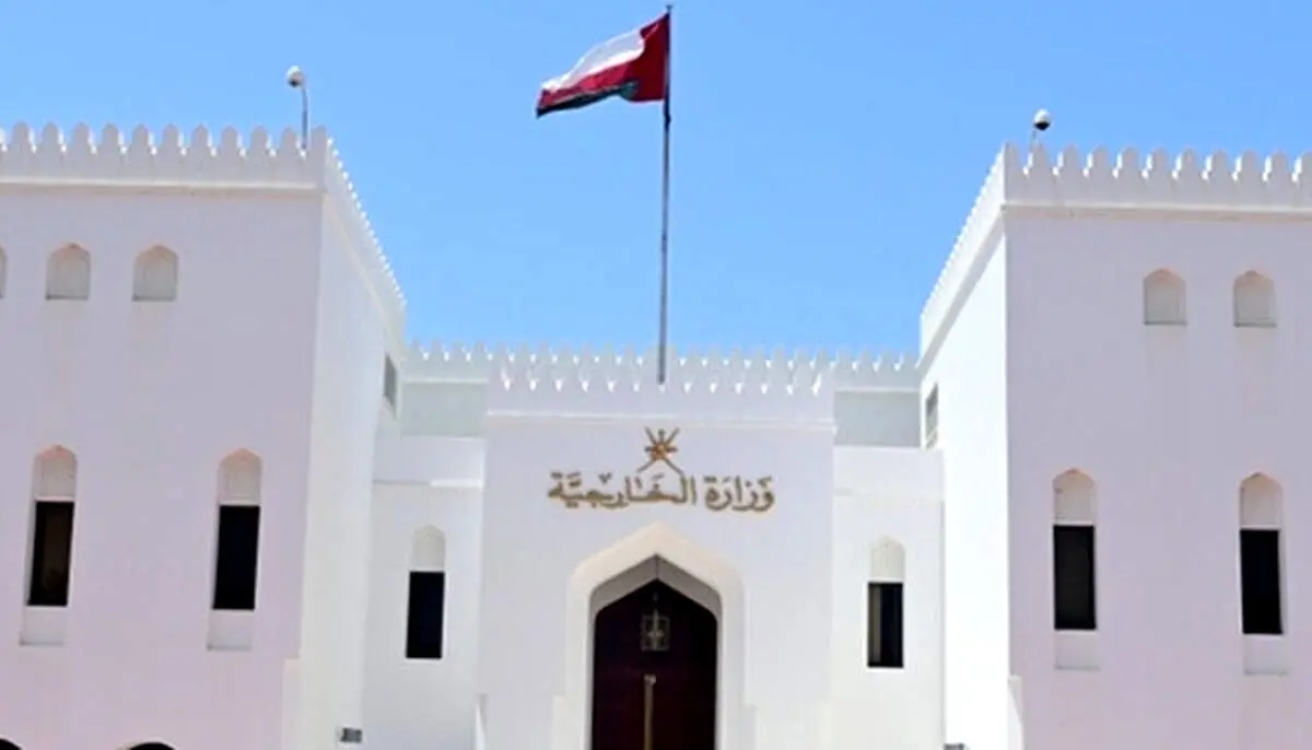 جزییات پیام عراقچی به وزیر خارجه عمان