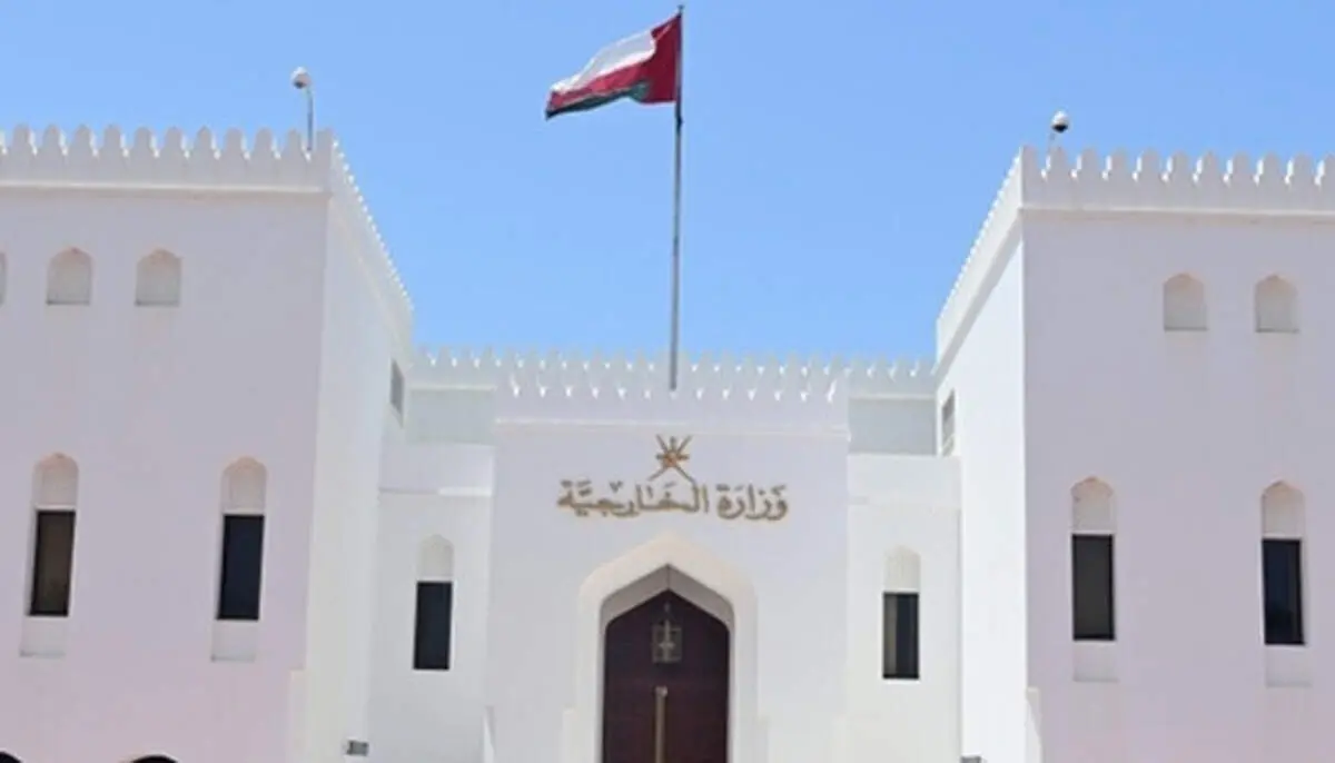 جزییات پیام عراقچی به وزیر خارجه عمان