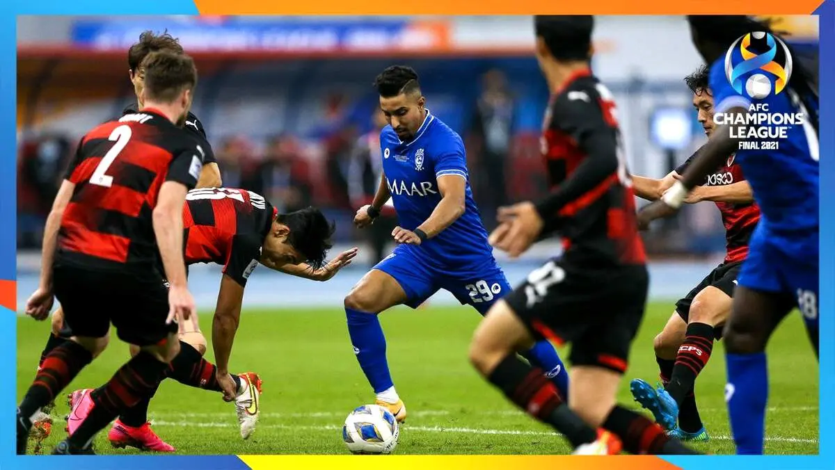 قاتل استقلال و پرسپولیس قهرمان آسیا شد