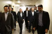 همایش وفاق ملی با حضور رئیس جمهور