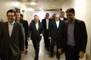 همایش وفاق ملی با حضور رئیس جمهور