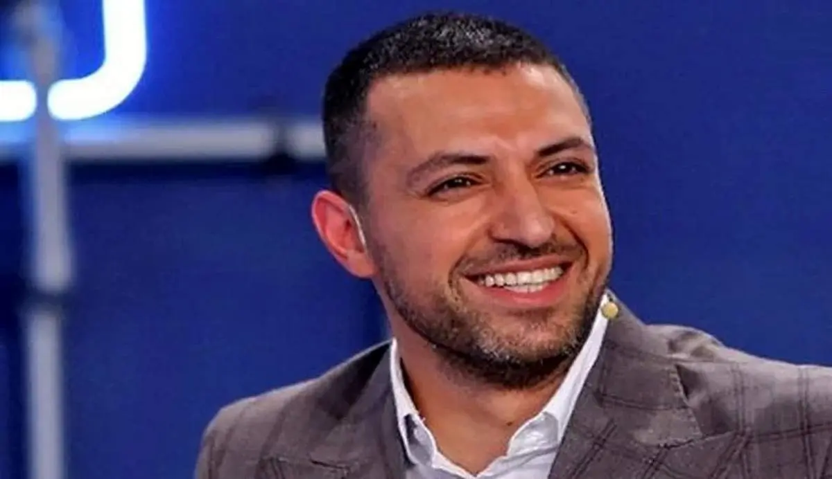 
«اشکان خطیبی» مهاجرت کرد
