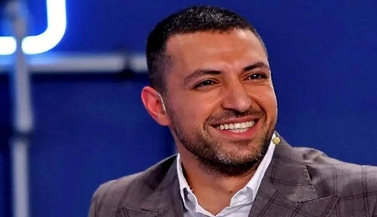 
«اشکان خطیبی» مهاجرت کرد
