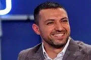 
«اشکان خطیبی» مهاجرت کرد
